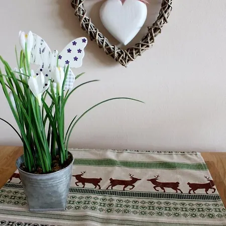 Sued-panorama Mit Pool & Sauna Hohegeiß