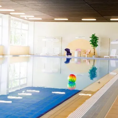 Sued-panorama Mit Pool & Sauna * Hohegeiß