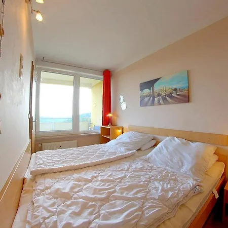 Sued-panorama Mit Pool & Sauna Appartamento