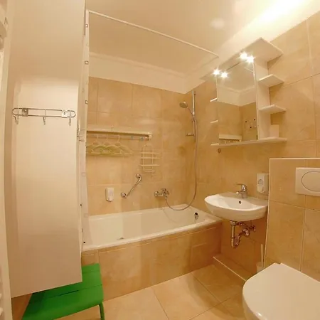 Appartamento Sued-panorama Mit Pool & Sauna *