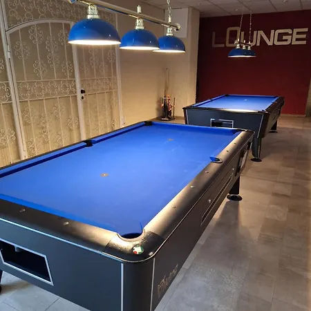 Sued-panorama Mit Pool & Sauna Hohegeiß