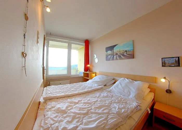 Sued-panorama Mit Pool & Sauna 公寓