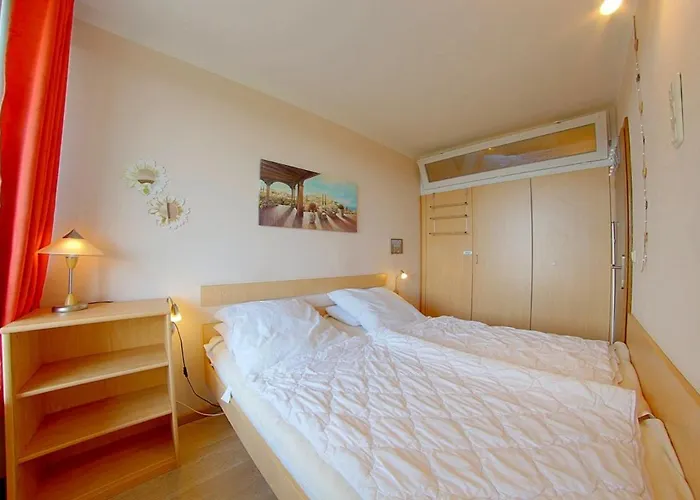 Sued-panorama Mit Pool & Sauna * Hohegeiß