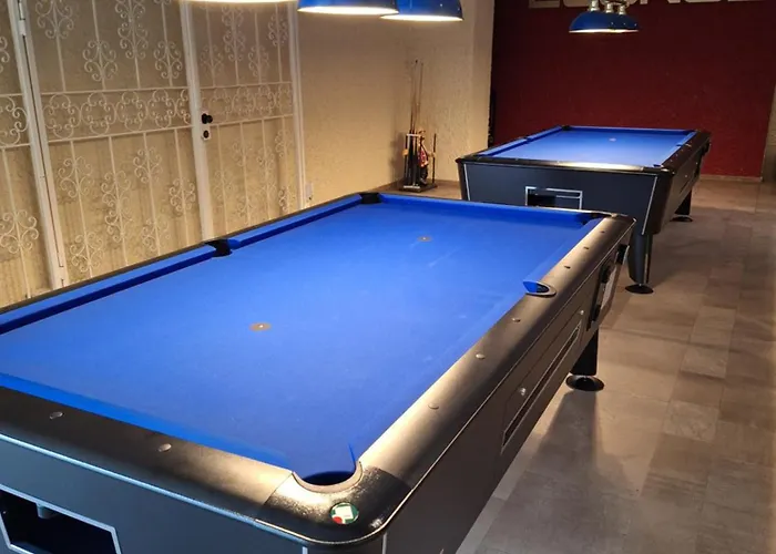 Sued-panorama Mit Pool & Sauna Hohegeiß